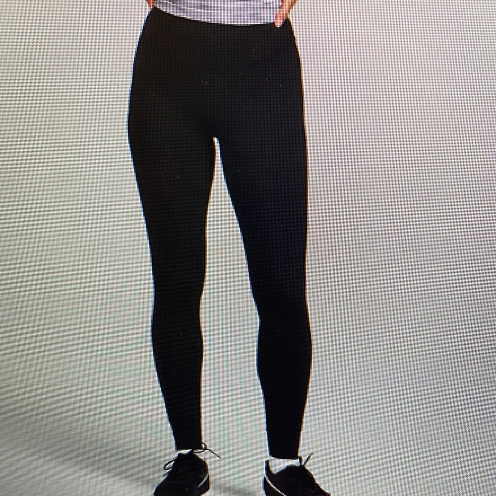 Lululemon Base Pace High-rise running tight 28” size 8